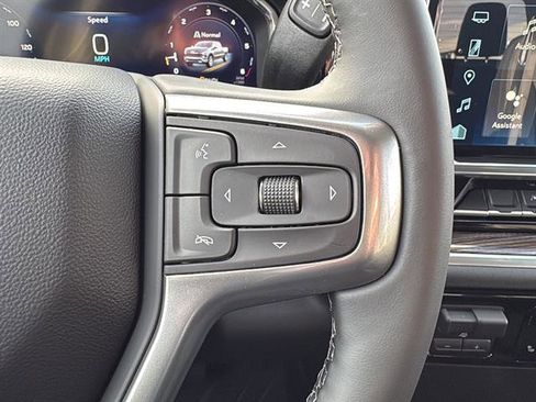 New 2026 Chevrolet Silverado 1500 LT RWD image 18