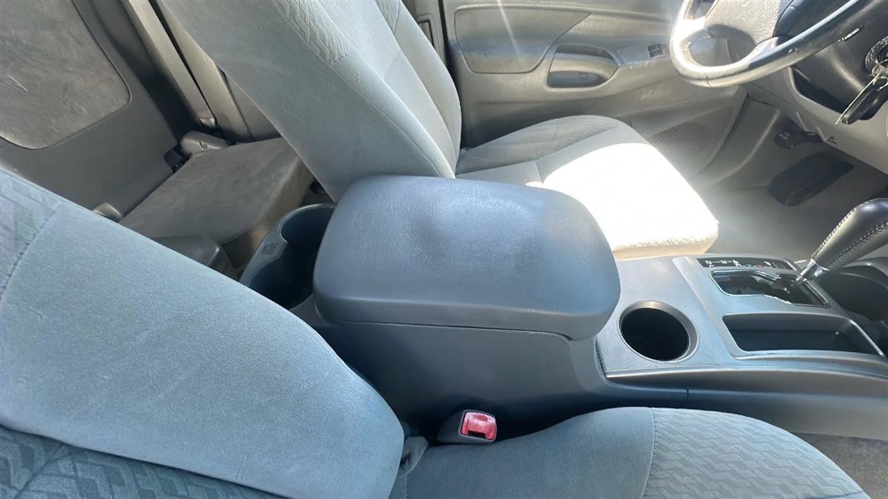 Used 2010 Toyota Tacoma PreRunner RWD image 41