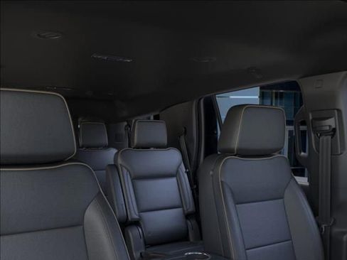 New 2026 GMC Yukon Elevation image 24