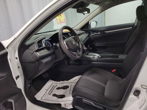 Used 2019 Honda Civic LX image 12