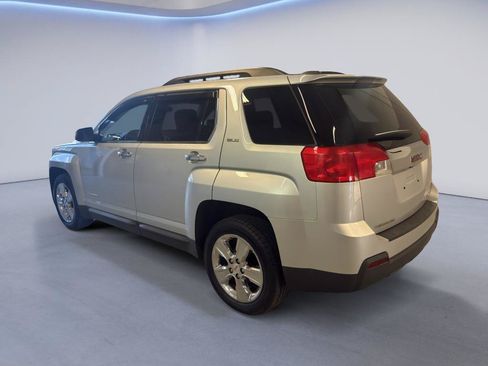 Used 2015 GMC Terrain SLE w/ Chrome Edition AWD/4WD image 5