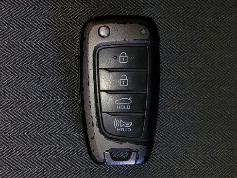 Used 2021 Hyundai Sonata SE FWD image 32