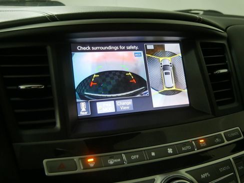 Used 2019 INFINITI QX60 Luxe w/ Limited Package image 31