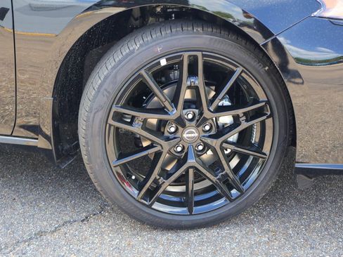 New 2026 Nissan Altima 2.5 SR image 17