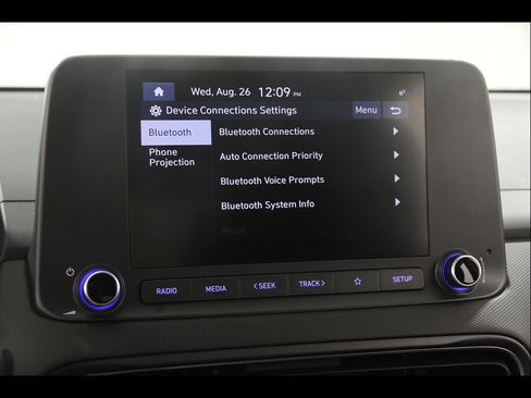 Certified 2023 Hyundai Kona SEL AWD/4WD image 11