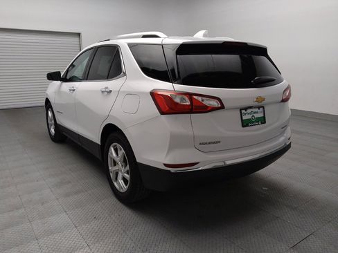 Used 2019 Chevrolet Equinox Premier image 5