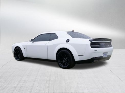 Used 2023 Dodge Challenger R/T Scat Pack image 6