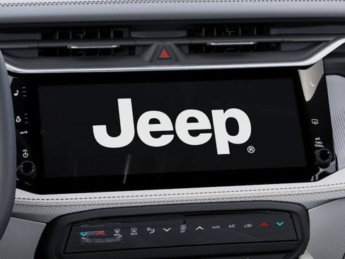 New 2026 Jeep Cherokee Limited AWD/4WD image 18