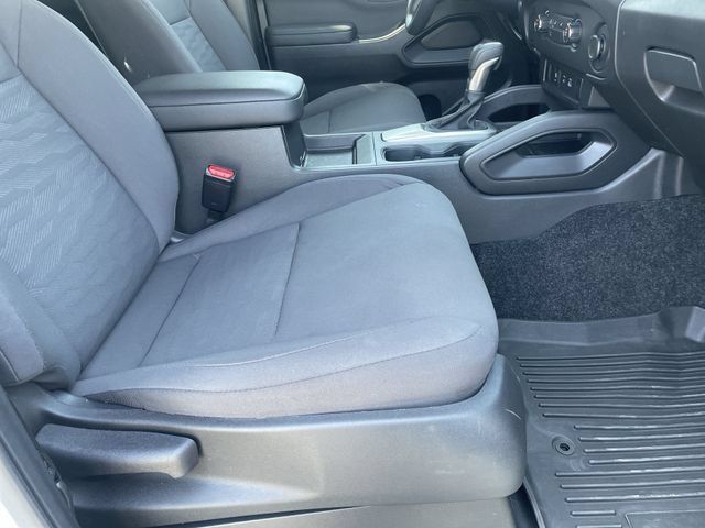 Used 2024 Nissan Frontier S w/ Technology Package RWD image 25