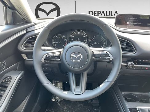New 2026 MAZDA CX-30 AWD 2.5 S w/ Select Sport Pkg image 11