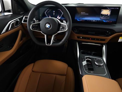 Used 2026 BMW 430i xDrive Coupe w/ M Sport Package image 14