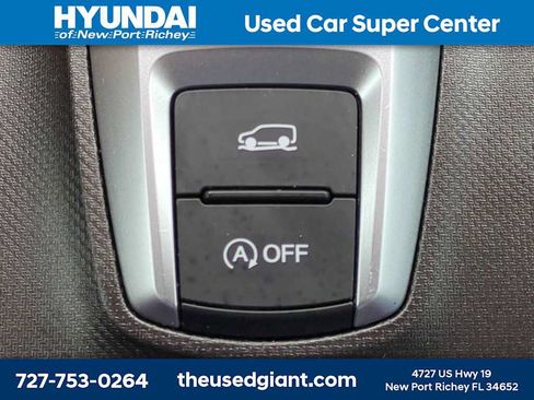 Used 2023 Honda Passport TrailSport image 40
