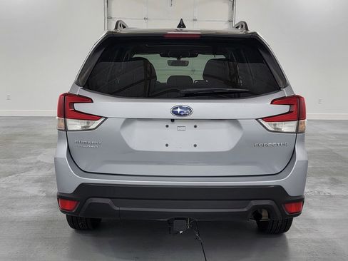Certified 2024 Subaru Forester Premium image 7