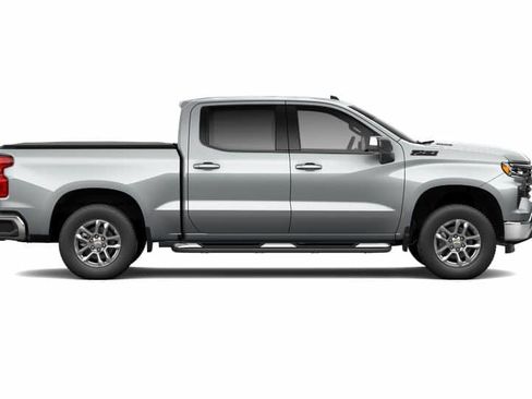 New 2026 Chevrolet Silverado 1500 LT AWD/4WD image 87