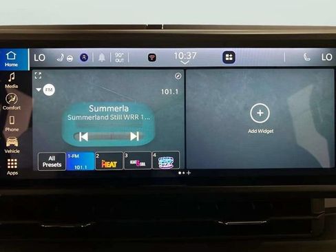 Used 2025 Jeep Wrangler Unlimited Sahara w/ Safety Group AWD/4WD image 41