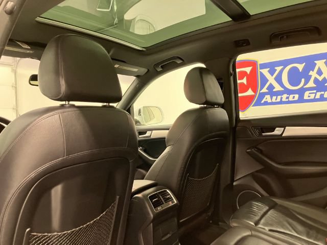 Used 2015 Audi Q5 2.0T Premium Plus w/ Technology Package AWD/4WD image 46