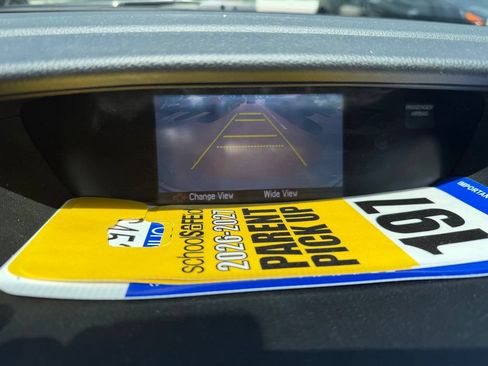 Used 2014 Honda CR-V EX-L image 8