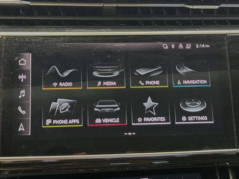 Used 2021 Audi Q7 2.0T Premium Plus w/ Executive Package image 9