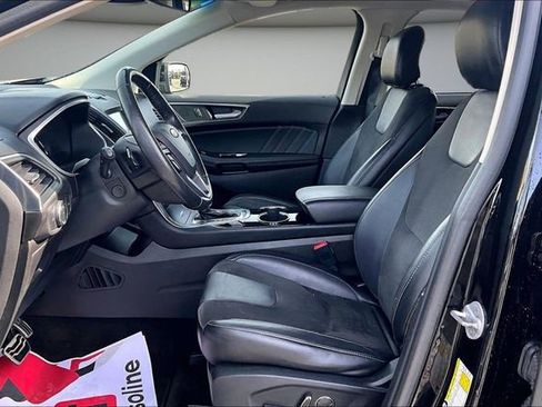 Used 2017 Ford Edge Sport w/ Equipment Group 401A image 21