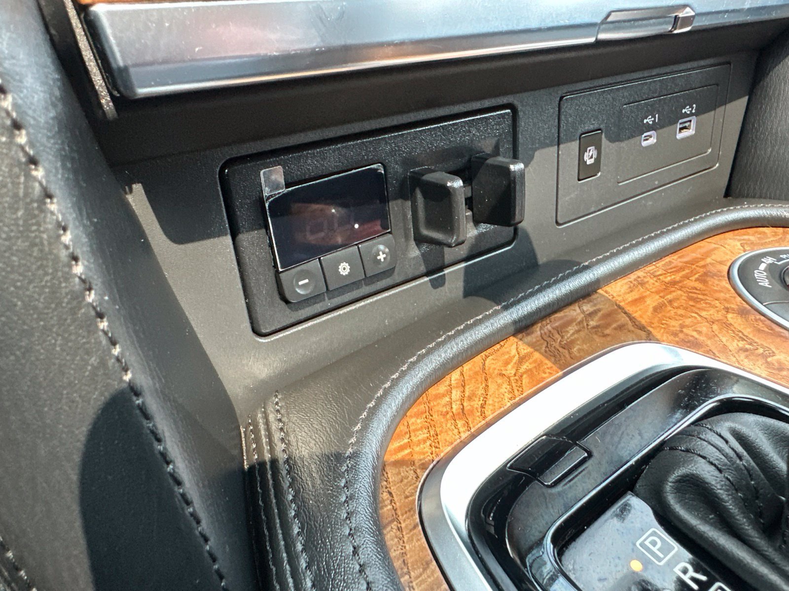 Used 2023 Nissan Armada SL w/ Cargo Package AWD/4WD image 76