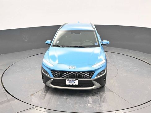 Used 2023 Hyundai Kona SEL w/ Cargo Package image 23