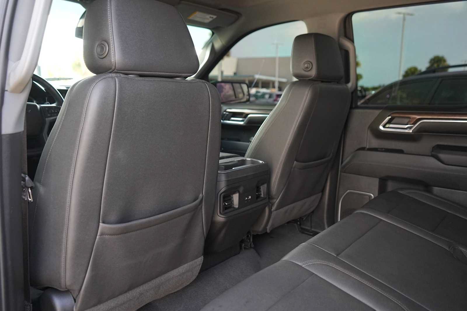 Used 2024 Chevrolet Silverado 1500 RST w/ RST All Star Premium Package AWD/4WD image 13