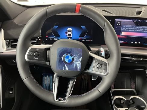 New 2026 BMW X2 M35i w/ M Sport Professional Package image 12