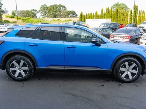 New 2026 Honda Prologue EX image 5