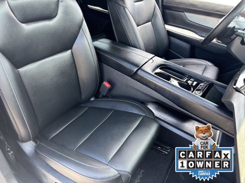 Certified 2025 Nissan Murano SL AWD/4WD image 11