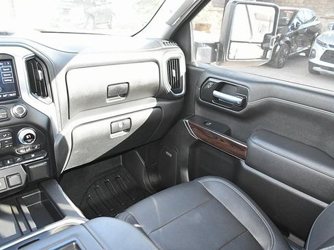 Used 2021 GMC Sierra 1500 SLT w/ SLT Premium Plus Package image 30