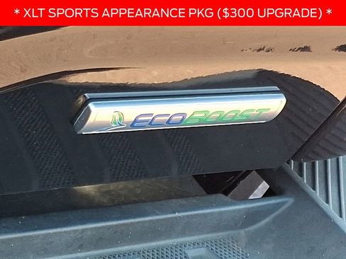 Used 2022 Ford F150 XLT w/ Equipment Group 302A High image 30