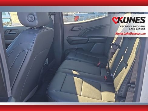 New 2026 Chevrolet Colorado Trail Boss image 11