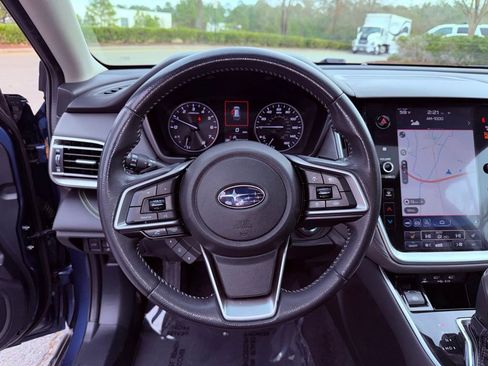 Used 2021 Subaru Outback Onyx Edition XT image 20