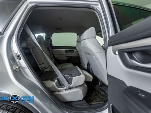 Used 2019 Honda CR-V LX image 36