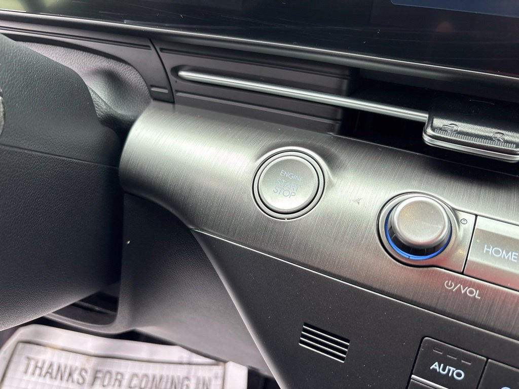 New 2026 Hyundai Kona SEL Premium AWD/4WD image 20