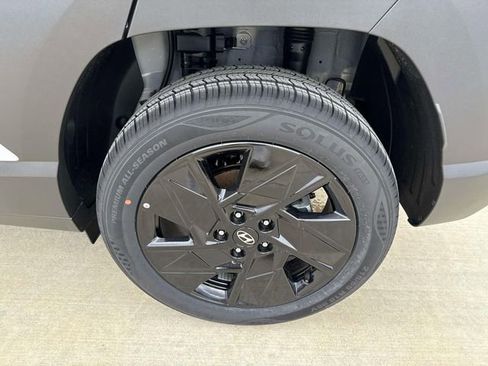 New 2026 Hyundai Kona SEL Sport image 7