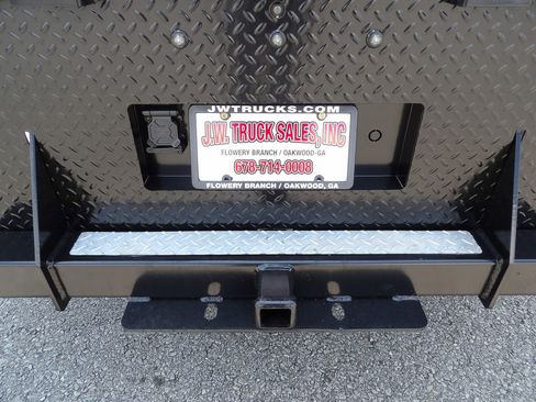 Used 2023 Chevrolet Silverado 3500 W/T w/ WT Fleet Convenience Package AWD/4WD image 49