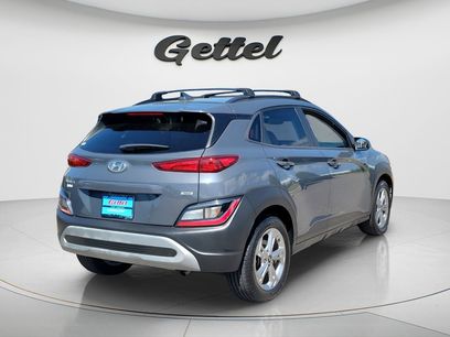 Used 2023 Hyundai Kona SEL