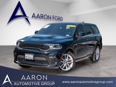 Used 2022 Dodge Durango R/T