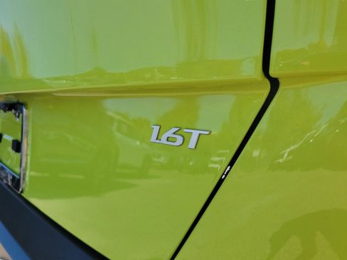 New 2026 Hyundai Kona SEL Premium image 7