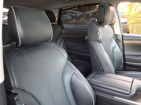 Used 2022 Genesis GV80 3.5T w/ Advanced Package 06 image 30