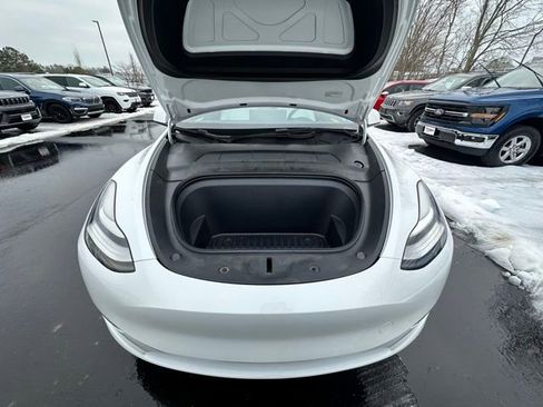 Used 2023 Tesla Model Y Long Range image 16