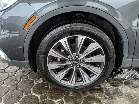 Used 2020 Lincoln Corsair Reserve w/ Equipment Group 201A image 12