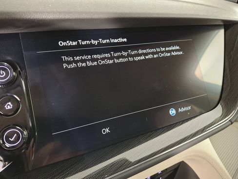 Used 2022 Buick Envision Preferred image 21