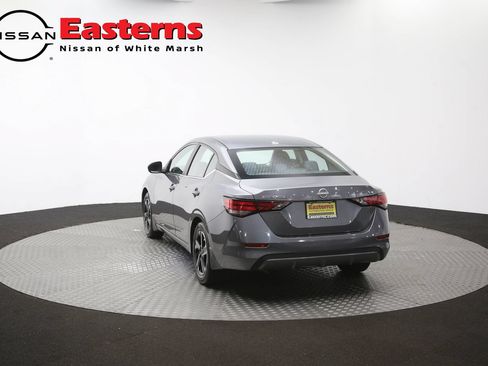 Used 2024 Nissan Sentra SV w/ Lighting Package FWD image 37