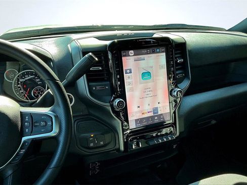 New 2026 RAM 2500 Tradesman image 7