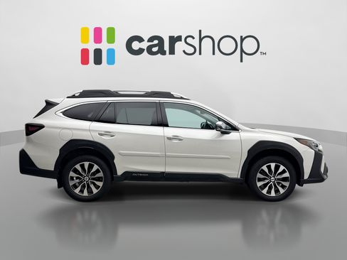 Used 2024 Subaru Outback Touring XT AWD/4WD image 6