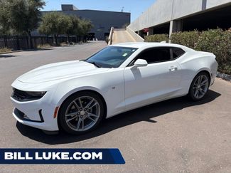 Used 2021 Chevrolet Camaro LT w/ RS Package RWD video 1