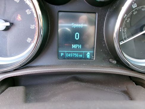 Used 2014 Buick Verano Premium image 21