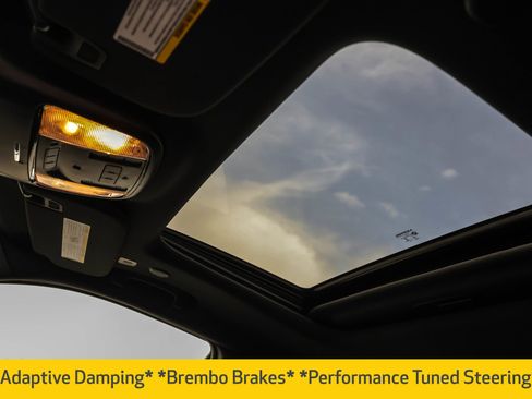 New 2026 Dodge Durango GT image 7